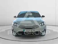 2025 KIA Ceed