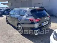 2025 KIA Ceed