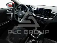 2025 KIA Ceed