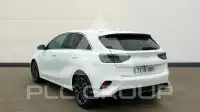 2025 KIA Ceed