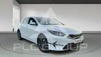 2025 KIA Ceed