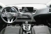 2025 KIA Ceed
