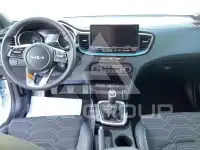 2025 KIA Ceed