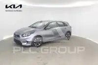 2025 KIA Ceed