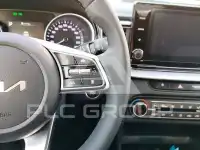 2025 KIA Ceed