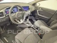 2025 KIA Ceed