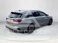 2025 KIA Ceed