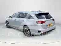 2025 KIA Ceed