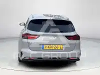 2025 KIA Ceed