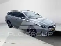 2025 KIA Ceed