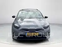 2025 KIA Ceed