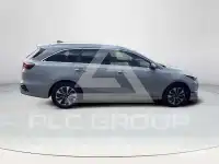 2025 KIA Ceed
