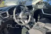 2025 KIA Ceed