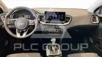 2025 KIA Ceed