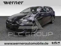 2025 KIA Ceed