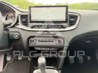 2025 KIA Ceed