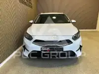 2025 KIA Ceed