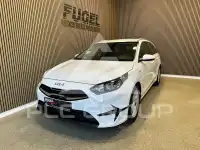 2025 KIA Ceed