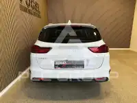 2025 KIA Ceed