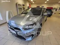 2025 KIA Ceed