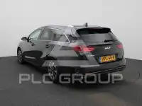 2025 KIA Ceed