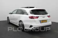 2025 KIA Ceed