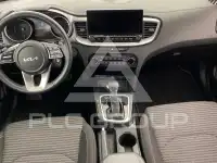 2025 KIA Ceed