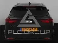 2025 KIA Ceed