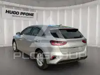 2025 KIA Ceed