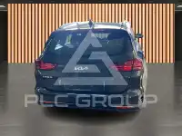 2025 KIA Ceed