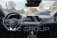 2025 KIA Ceed