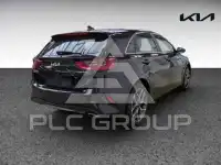 2025 KIA Ceed