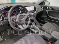 2025 KIA Ceed