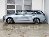 2025 KIA Ceed