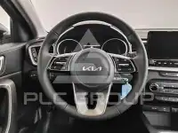 2025 KIA Ceed