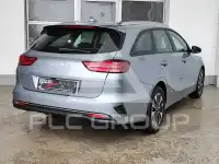 2025 KIA Ceed