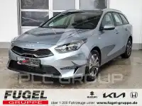 2025 KIA Ceed
