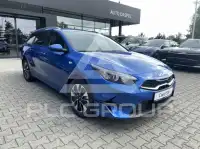 2025 KIA Ceed