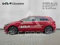 2025 KIA Ceed