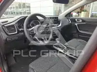 2025 KIA Ceed