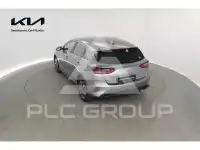 2025 KIA Ceed