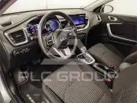 2025 KIA Ceed