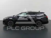 2025 KIA Ceed