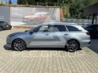 2025 KIA Ceed