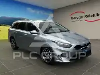 2025 KIA Ceed