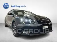 2025 KIA Ceed