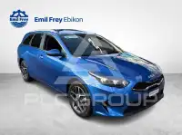 2025 KIA Ceed
