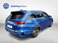 2025 KIA Ceed