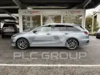 2025 KIA Ceed