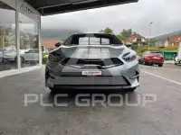 2025 KIA Ceed